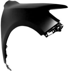 Toyota Camry (11-) Priekinis sparnas (USA, dešinė), 81E202-1, 53811-06150, 53811-06140