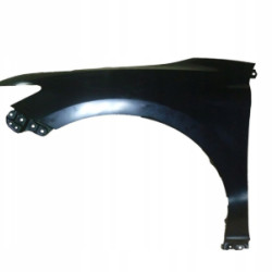 Toyota Camry (17-) Priekinis sparnas (kairė), 81E401, 53802-06190, 5380233200