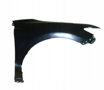 Toyota Camry (17-) Priekinis sparnas (dešinė), 81E402, 53801-06180, 5380133200