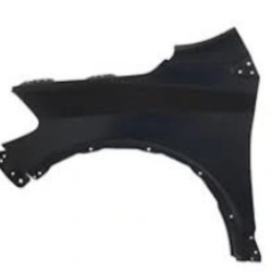 Suzuki SX4 S-Cross (13-) Priekinis sparnas (kairė), 74L101, 57711-61M10