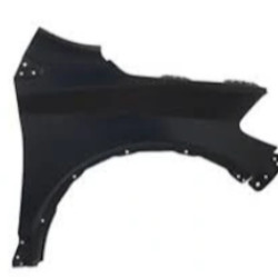 Suzuki SX4 S-Cross (13-) Priekinis sparnas (dešinė), 74L102, 57611-61M10, 57611-61MBO