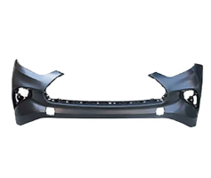 Toyota Highlander (19-) Priekinis bamperis, 81T607, 52119-0E950