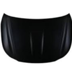 Toyota Highlander (19-) Крышка двигателя, 81T603, 53301-0E170