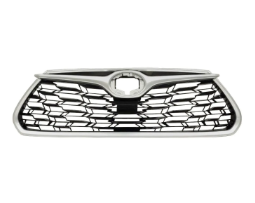 Toyota Highlander (19-) Grotelės, 81T605, 53101-0E480, 53101-0E360