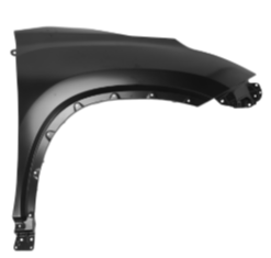 Toyota Highlander (19-) Priekinis sparnas (dešinė), 81T602, 53801-0E160