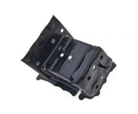 Toyota Highlander (19-) Priekinio bamperio tvirtinimas (kairė), 81T607-7, 57014-0E010