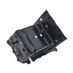 Toyota Highlander (19-) Крепление переднего бампера (правое), 81T607-8, 57013-0E010