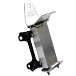 Toyota Highlander (19-) esikaitseraua kinnitus (vasakul), 81T60711, 52103-0E010