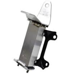 Toyota Highlander (19-) Priekinio bamperio tvirtinimas (dešinė), 81T60712, 52102-0E010