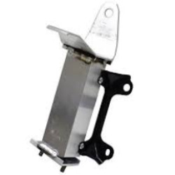 Toyota Highlander (19-) esikaitseraua kinnitus (paremal), 81T60712, 52102-0E010