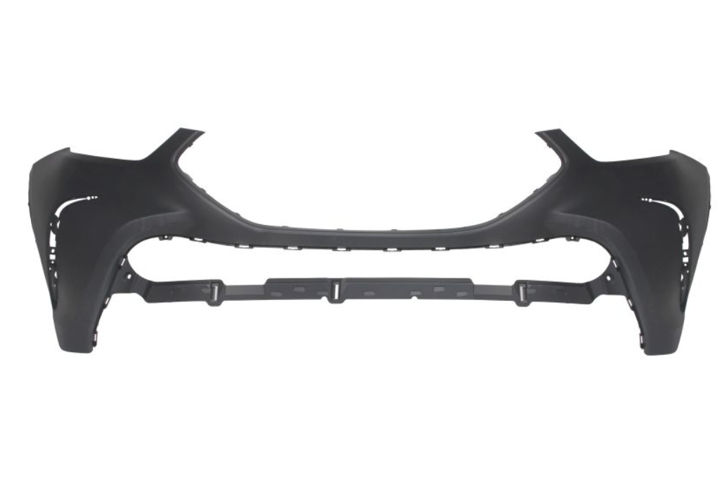 Toyota Highlander (19-) Priekinis bamperis (XSE), 52119-0E955