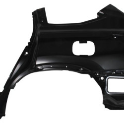 Toyota Highlander (19-) Крыло заднее (левое), 61611-0E120