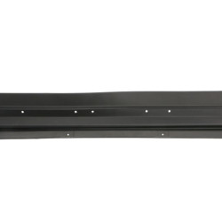 Toyota Highlander (19-) Накладка передней двери (левая), 75736-0E021