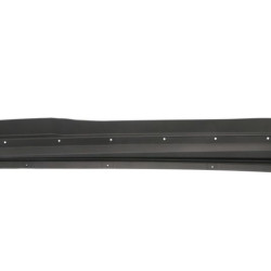 Toyota Highlander (19-) Внутренняя накладка задней двери (левая), 75746-0E061