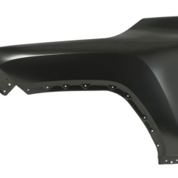 Toyota Land Cruiser (21-) Крыло переднее (левое), 5380260E40