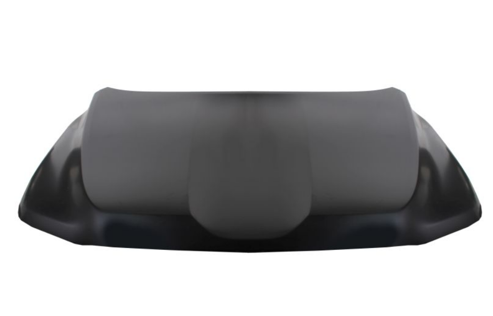 Toyota Land Cruiser (21-) Variklio dangtis (Aliuminis), 5330160720