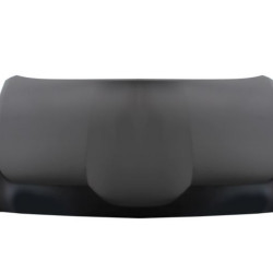 Toyota Land Cruiser (21-) Крышка двигателя (алюминий), 5330160720