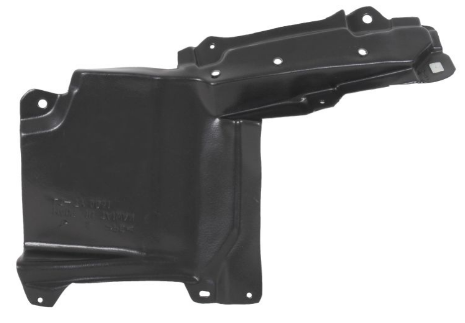 Toyota Prius (23-) Variklio apsauga (kairė), 51444-47020