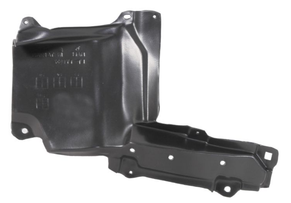 Toyota Prius (23-) Variklio apsauga (dešinė), 51443-47030