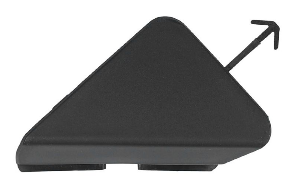 Toyota Prius (23-) Galinio kablio dangtelis (LE), 52169-47080