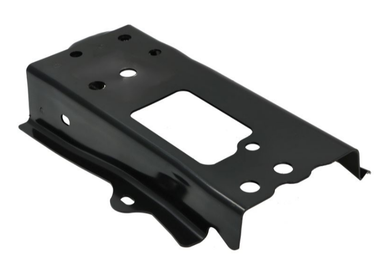 Toyota Prius (23-) Priekinis pastiprinimas (dešinė), 87107-47040