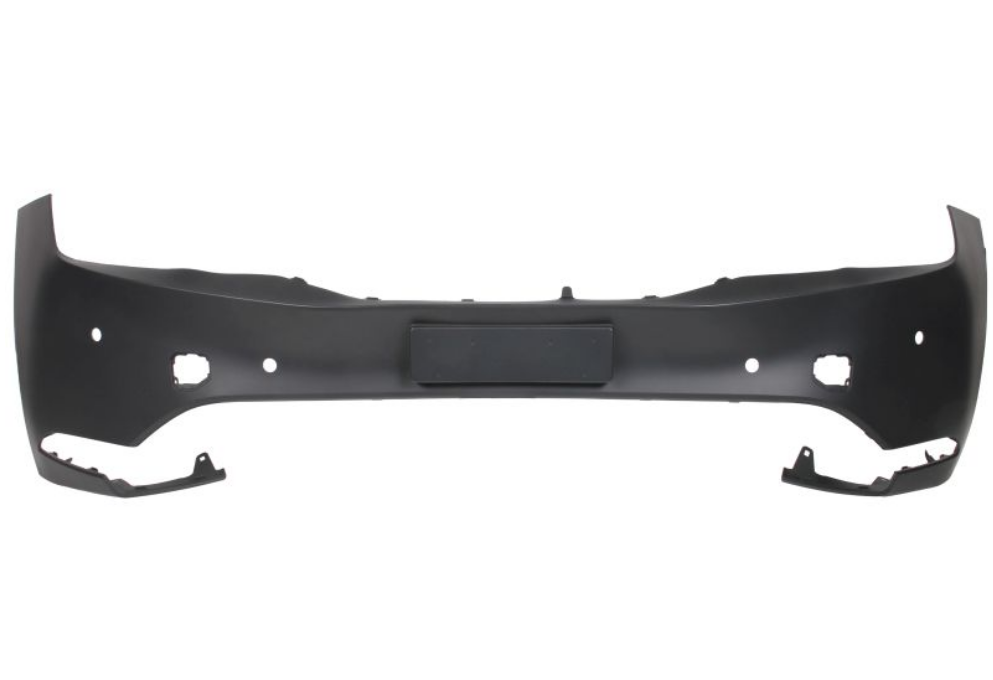 Toyota Prius (23-) Priekinis bamperis, 52119-47999