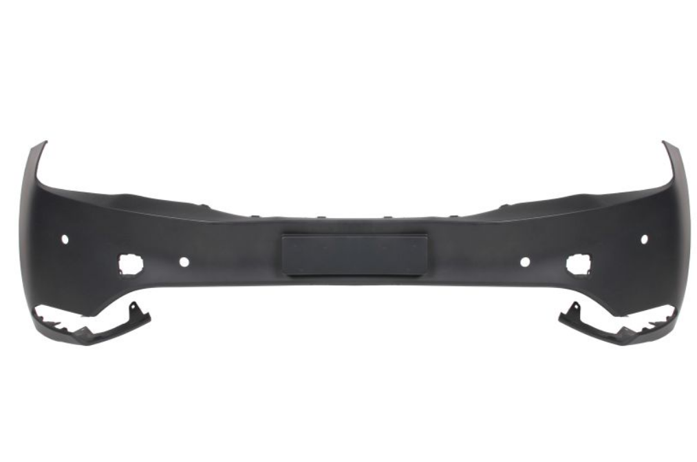 Toyota Prius (23-) Priekinis bamperis, 52119-4E900