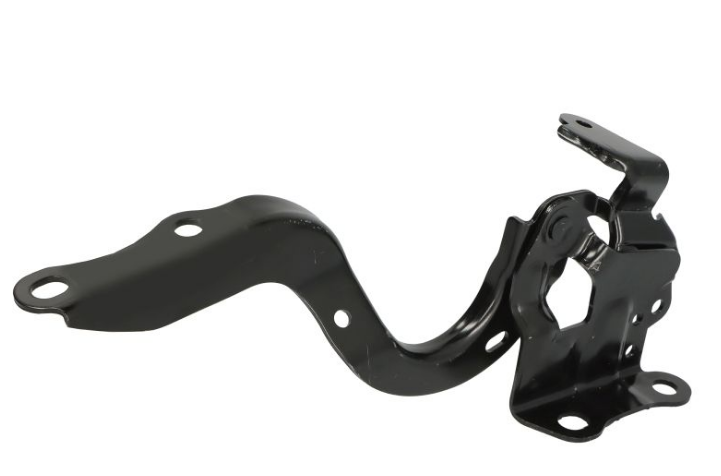 Toyota Prius (23-) Variklio dangčio laikiklis (kairė), 53420-47180