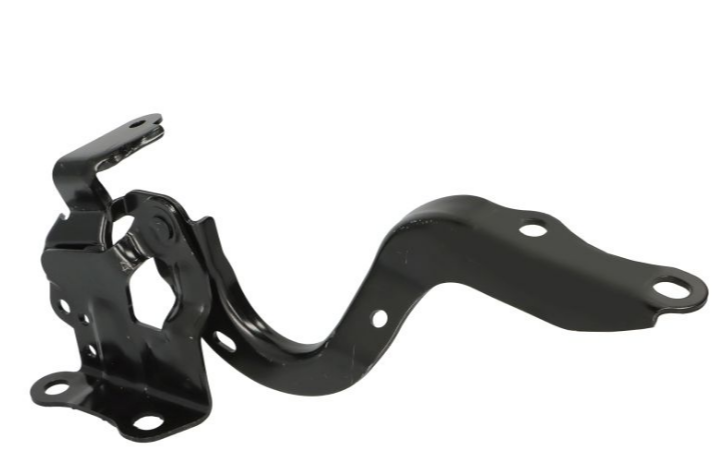 Toyota Prius (23-) Variklio dangčio laikiklis (dešinė), 53410-47180