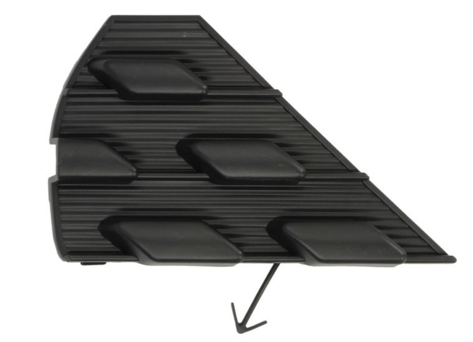 Toyota Sienna (20-) Priekinio kablio dangtelis, 521270DF30