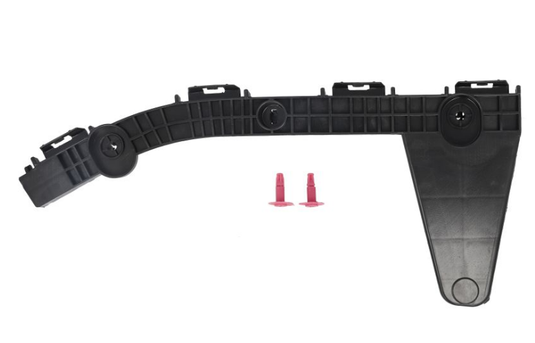 Toyota Sienna (20-) Galinio bamperio tvirtinimas (kairė), 52156-08010