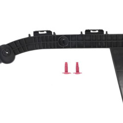 Toyota Sienna (20-) Aizmugurējā bufera stiprinājums (pa kreisi), 52156-08010