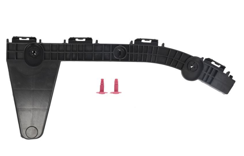 Toyota Sienna (20-) Galinio bamperio tvirtinimas (dešinė), 52155-08020