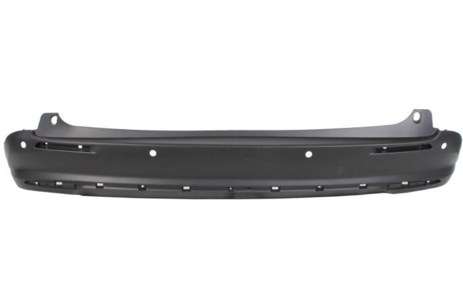 Toyota Sienna (20-) Galinis bamperis (Limited), 52169-08900