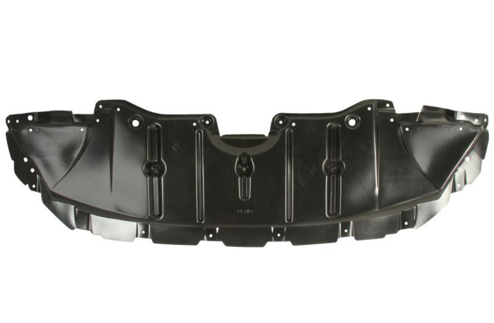 Toyota Sienna (20-) Apsauga po bamperiu, 5144108070