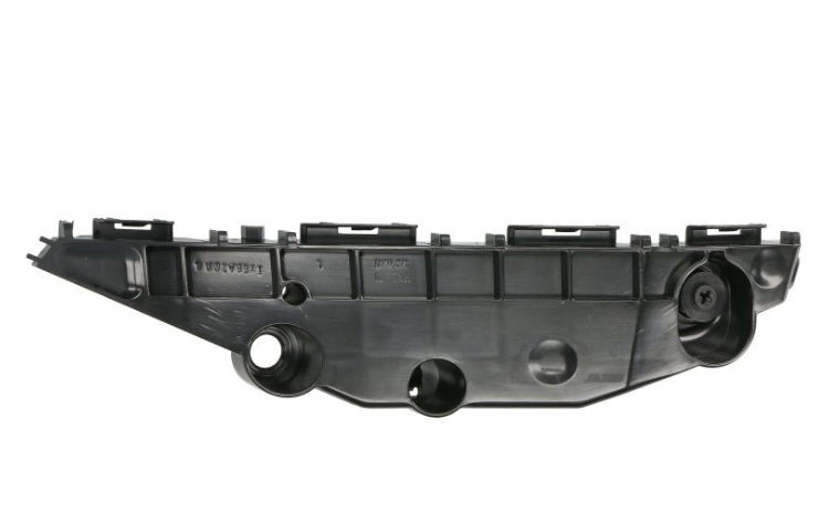 Toyota Sienna (20-) Priekinio bamperio tvirtinimas (kairė), 5214608030