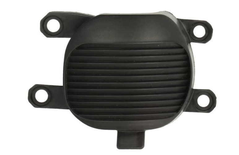 Toyota Sienna (20-) Halogeno dangtelis (kairė), 5212808090