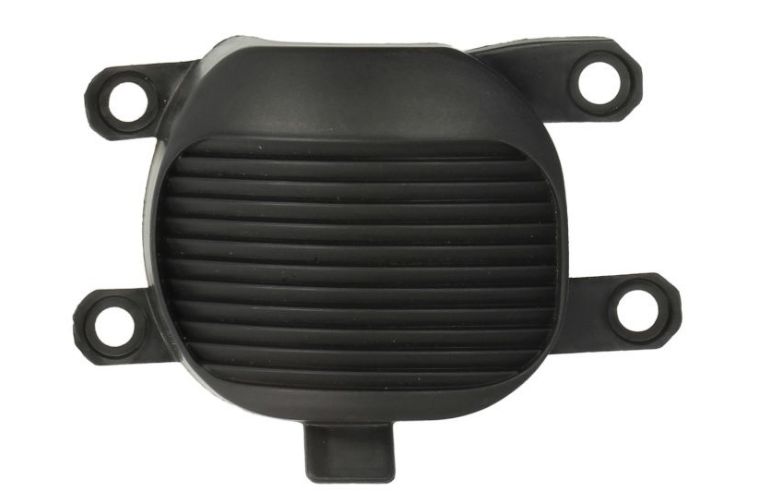 Toyota Sienna (20-) Halogeno dangtelis (dešinė), 5212708090