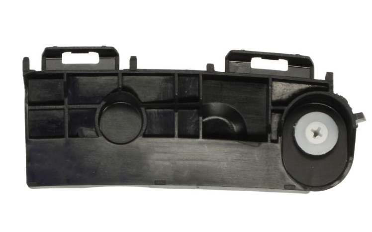 Toyota Sienna (20-) Galinio bamperio tvirtinimas (kairė), 5215808020
