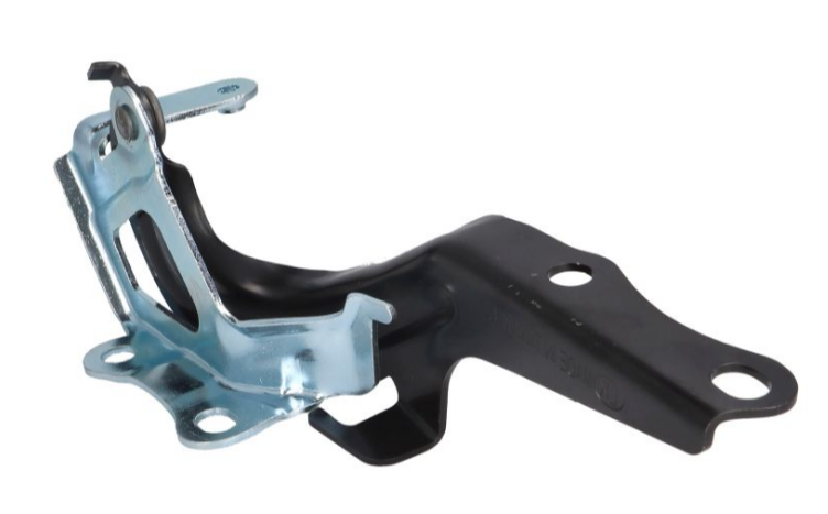 Toyota Sienna (20-) Variklio dangčio vyris (dešinė), 5341008030