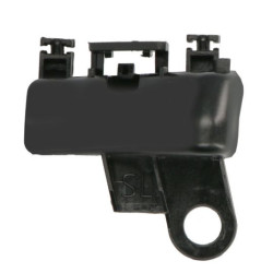 Toyota Sienna (20-) Крепление заднего бампера (слева), 5256308010