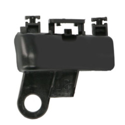 Toyota Sienna (20-) Galinio bamperio tvirtinimas (dešinė), 5256208010