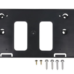 Toyota Sienna (20-) numura zīmes augstfrekvences skaļrunis (priekšējais), 7511108060