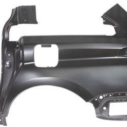 Toyota Sienna (20-) Крыло заднее (левое), 6101808020