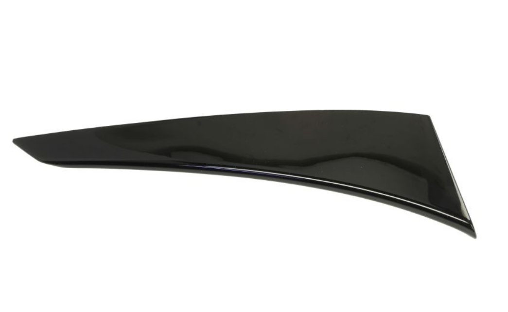 Toyota Sienna (20-) Galinio bamperio juosta (kairė), 5216208010