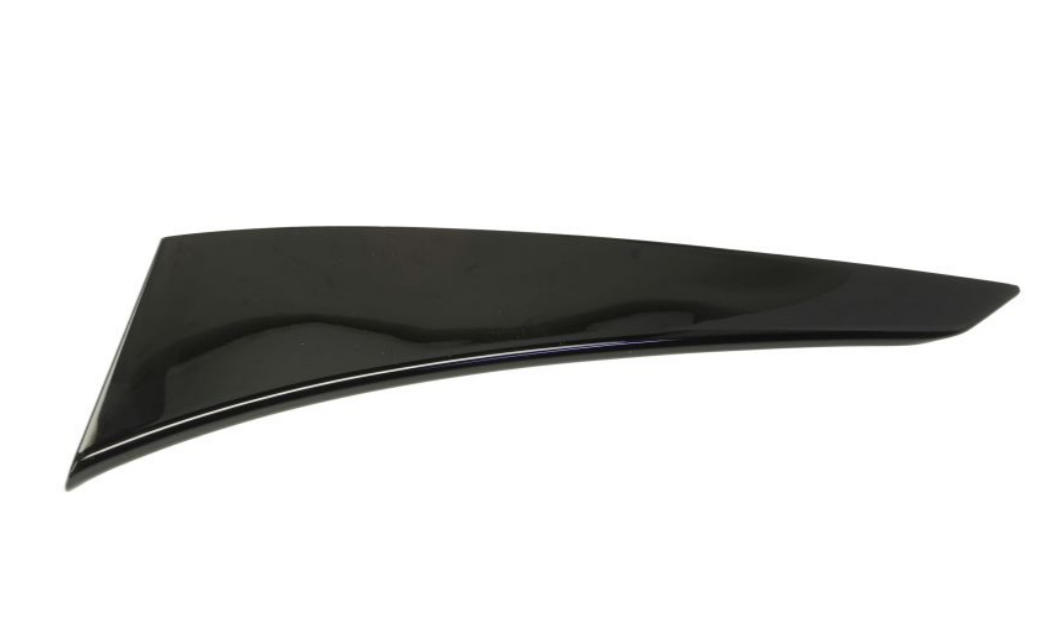 Toyota Sienna (20-) Galinio bamperio juosta (dešinė), 5216108010