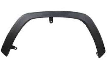 Suzuki Across (20-) Priekinio sparno antdėklas (kairė), 81X401-5, 75602-42160, 75602-0R090, 75602-0R040