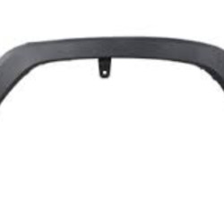 Suzuki Across (20-) Kotflügelabdeckung vorne (links), 81X401-5, 75602-42160, 75602-0R090, 75602-0R040