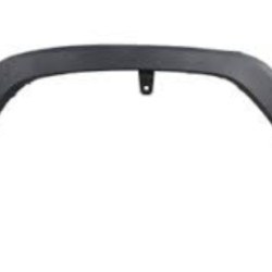 Suzuki Across (20-) Kotflügelabdeckung vorne (rechts), 81X402-5, 75601-42160, 75601-OR040, 75601-0R090