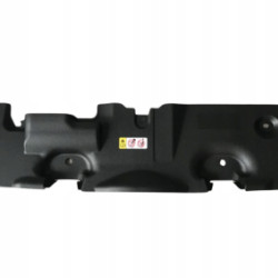 Suzuki Across (20-) Priekšējais vāks, 81X404-9, 16681F0020, 16681 25010